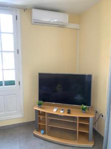 Cozy apartment Playa Las Vistas. Free Wifi.