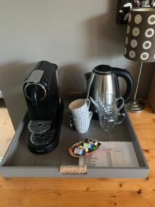 Bed and Breakfast De Paalberg