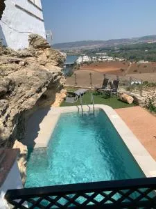 Mirador Villa Perla Grupo AC Gestion - Guijo