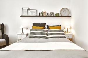 Estudio Turístico Nuevo Chamberí