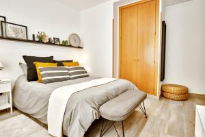 Estudio Turístico Nuevo Chamberí