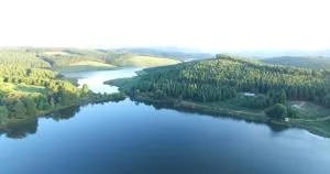 Stanford Lake lodge - Mmafefe