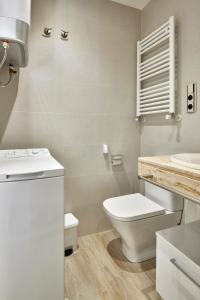 Estudio Turístico Nuevo Chamberí