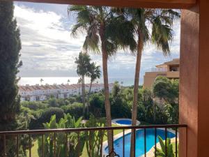 Penthouse Full Sea View