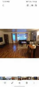 Honningsvåggt. 3H Apartement - Båtsfjord