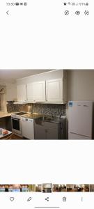 Honningsvåggt. 3H Apartement