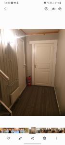 Honningsvåggt. 3H Apartement