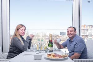 Boomerang Boutique Hotel