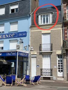 Appartements Le Phare de Cati : photos des chambres