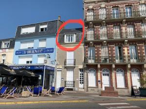 Appartements Le Phare de Cati : photos des chambres