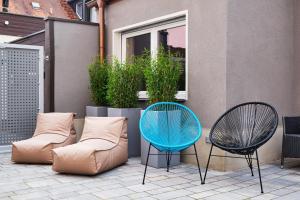 The Kepos Hotel Erlangen