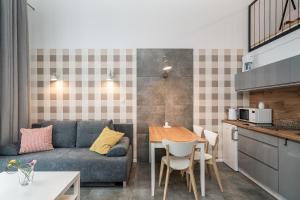 RentPlanet - Apartamenty Zarembowicza