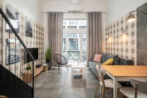 RentPlanet - Apartamenty Zarembowicza