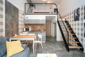 RentPlanet - Apartamenty Zarembowicza