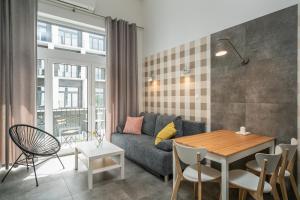 RentPlanet - Apartamenty Zarembowicza