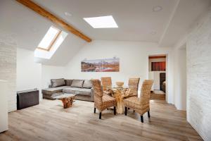 Apartments Gozd Martuljek