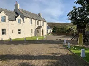 Belton House Holiday Home - Wanlockhead