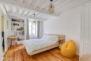 Maisons de vacances Sea You Soon : photos des chambres