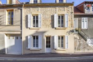 Maisons de vacances Sea You Soon : photos des chambres