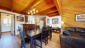 Snowflower #20 condo