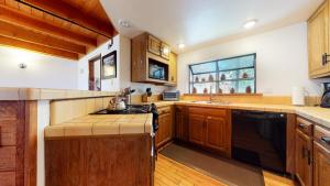 Snowflower #20 condo