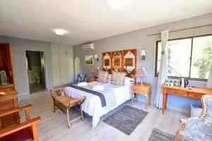 Clarens Lantern - Butha-Buthe