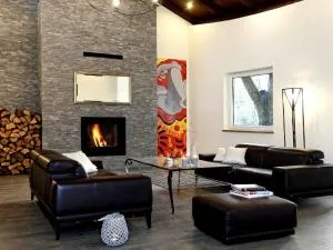 4元素法兰特奥罗德克会议与培训中心酒店 - Sękocin