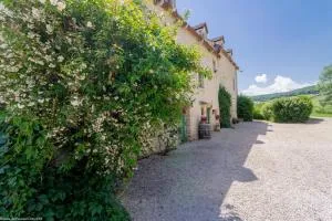 Le Pré Vert - Veuvey-sur-Ouche