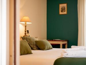 Hotels Hotel & SPA Ventoux Provence 