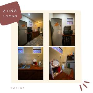 Un rincón en las Sierras