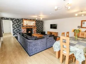 Felin Cottage - Newborough