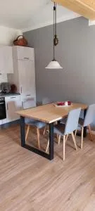 Ferienwohnung Matzibarg - Wester-Ohrstedt