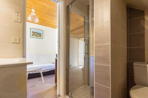 Appartements Le Haut Mont-Dore : photos des chambres