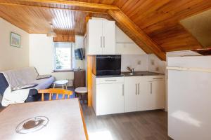 Appartements Le Haut Mont-Dore : photos des chambres