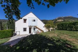 Appartements Le Haut Mont-Dore : photos des chambres