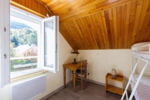 Appartements Le Haut Mont-Dore : photos des chambres