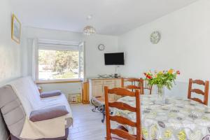 Appartements Le Bas Mont-Dore : photos des chambres