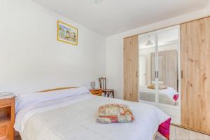 Appartements Le Bas Mont-Dore : photos des chambres