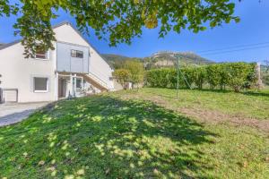 Appartements Le Bas Mont-Dore : photos des chambres