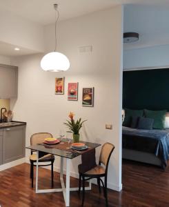 Centralissimo e confortevole, fronte Petruzzelli