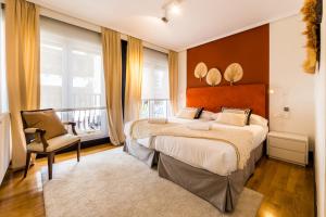 LA CONCHA BEACHVIEW by SWEET HOME SAN SEBASTIAN