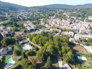 Hotels Hotel & SPA Ventoux Provence 