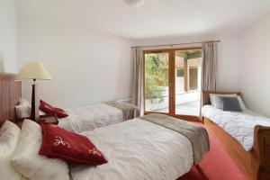 Goelia Les Chalets des Deux Domaines : photos des chambres