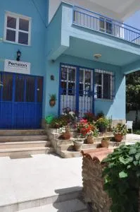 Domizil Lina Art - Davutlar