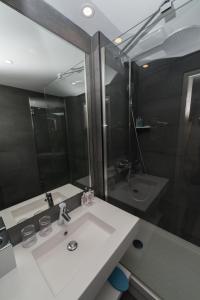 Hotels Hotel le 209 Paris Bercy : photos des chambres