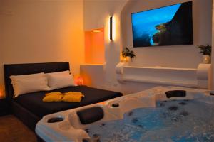 Alchimia Luxury Suites