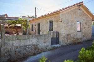 La casita de Canido - Vilamar