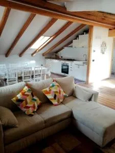 Casa Leonilla - Ossana