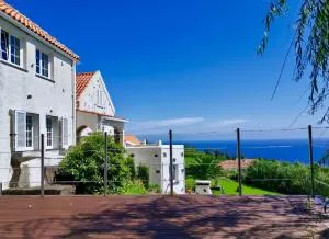 Vivenda Flores - Apartment Hibisco - Lomba