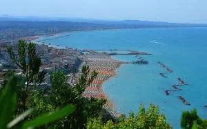 My Sea House - Gradara